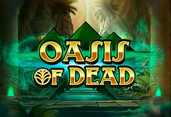 Oasis of Dead