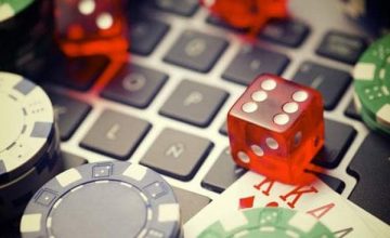 Регистрация в казино